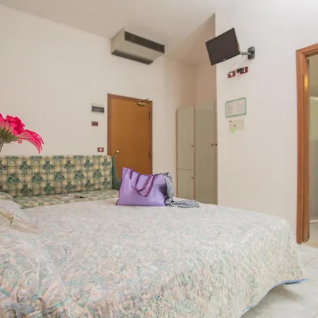 Dover & Coffee Adults Friendly Hotel Cervia