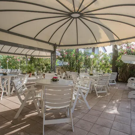 Hotel Dover & Coffee Adults Friendly Cervia