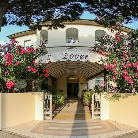 Dover & Coffee Adults Friendly