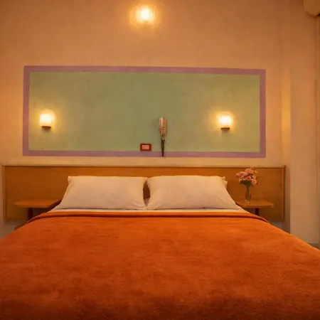 Dover Rooms&coffee Adults Friendly Hotel Cervia