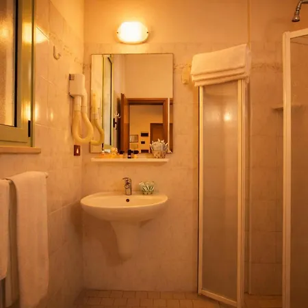 Hotel Dover Rooms&coffee Adults Friendly Cervia