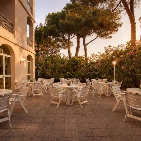 Dover & Coffee Adults Friendly 3* Cervia