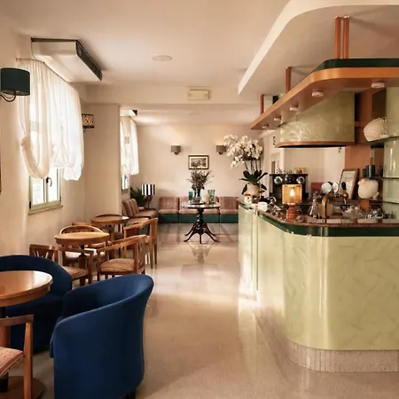 Dover & Coffee Adults Friendly Cervia