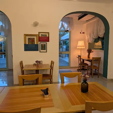 Dover & Coffee Adults Friendly Cervia