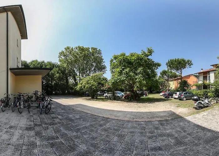 Hotel Dover & Coffee Adults Friendly Cervia