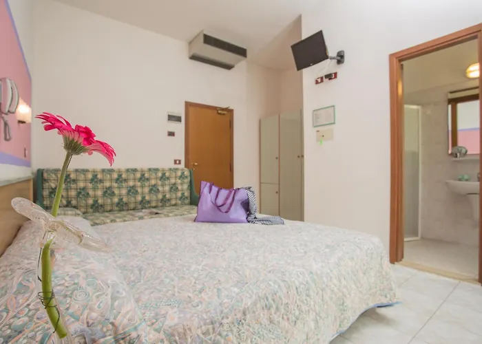 Dover Rooms&coffee Adults Friendly Hotel Cervia