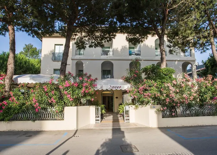 Dover Rooms&coffee Adults Friendly Hotel