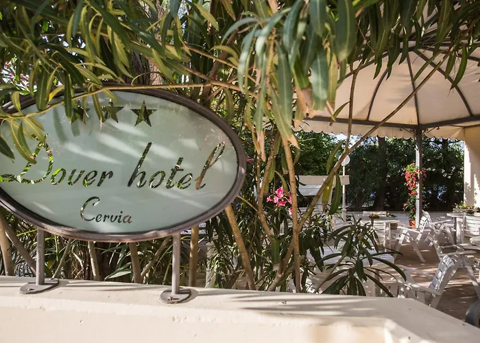 Hotel Dover & Coffee Adults Friendly 3*