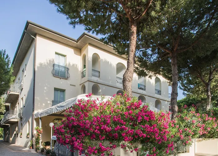 Dover & Coffee Adults Friendly Hotel Cervia