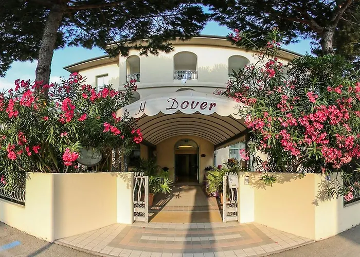 Dover & Coffee Adults Friendly