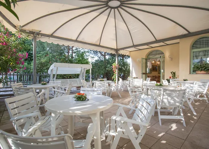 Dover Rooms&coffee Adults Friendly Cervia