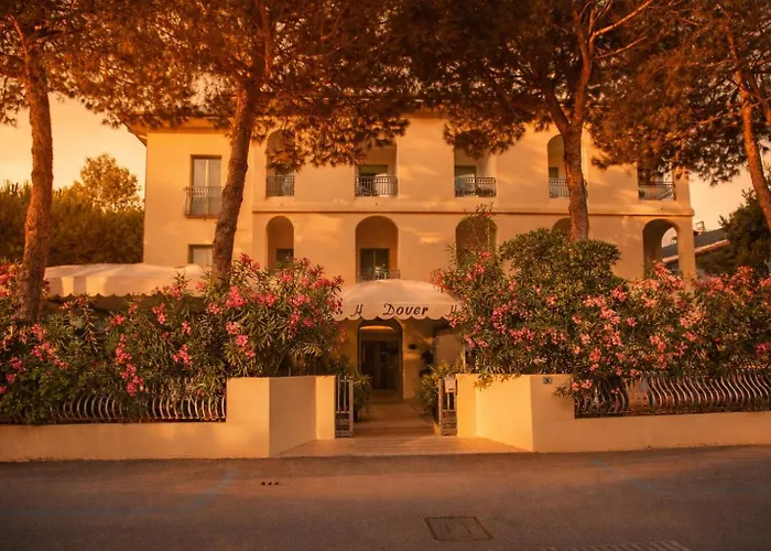 Hotel Dover Rooms&coffee Adults Friendly 3*