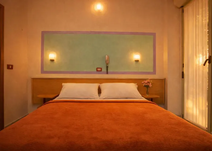 Dover & Coffee Adults Friendly Hotel Cervia