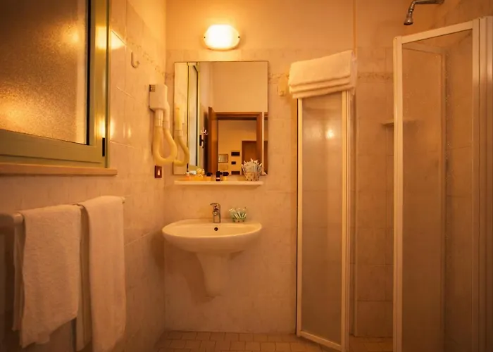 Hotel Dover Rooms&coffee Adults Friendly Cervia