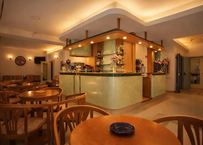 Dover Rooms&coffee Adults Friendly Hotel Cervia